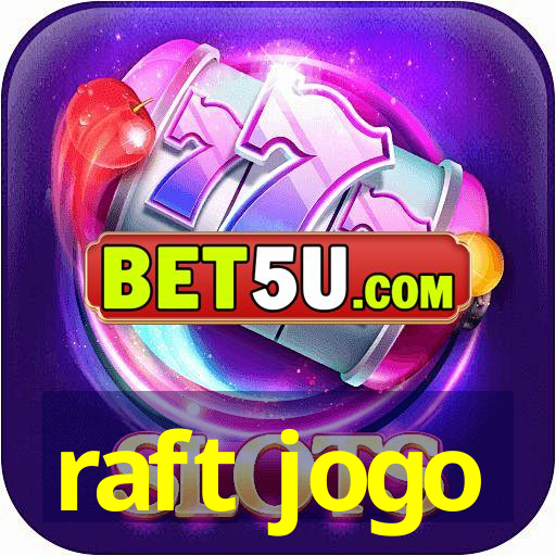 raft jogo