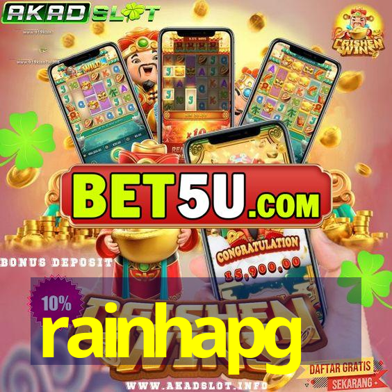 rainhapg