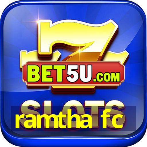 ramtha fc