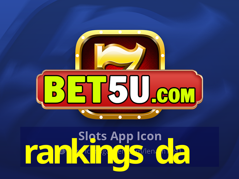 rankings da