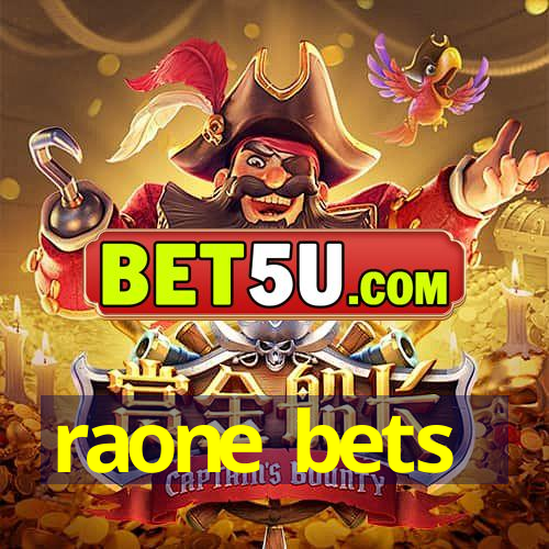 raone bets