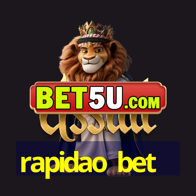 rapidao bet