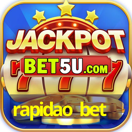 rapidao bet