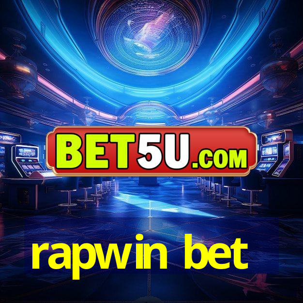 rapwin bet