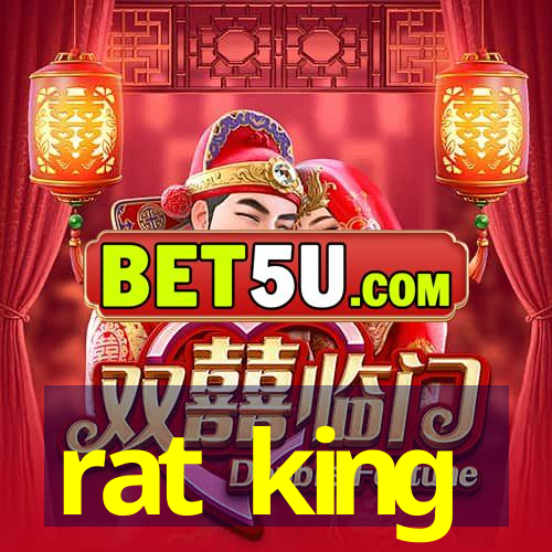 rat king