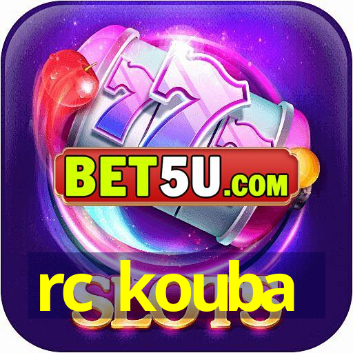 rc kouba