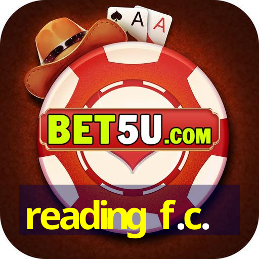 reading f.c.