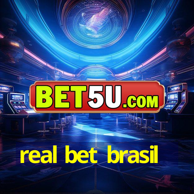 real bet brasil