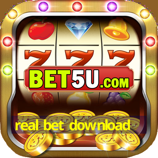 real bet download