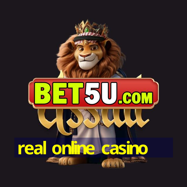 real online casino