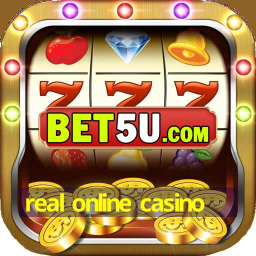 real online casino