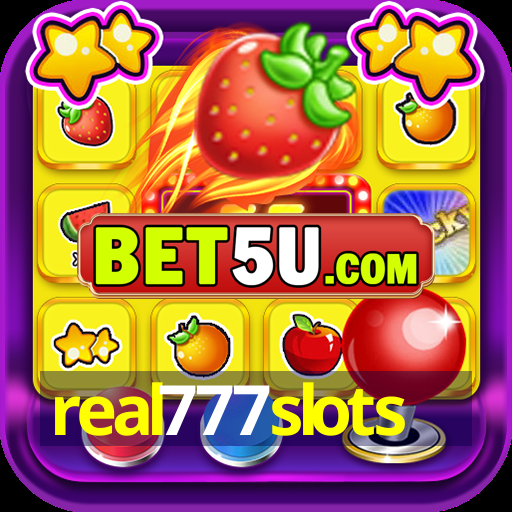 real777slots