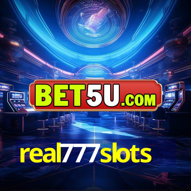 real777slots