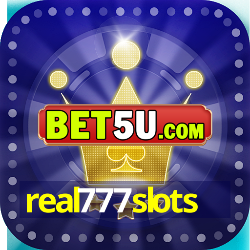 real777slots