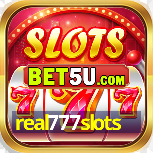 real777slots