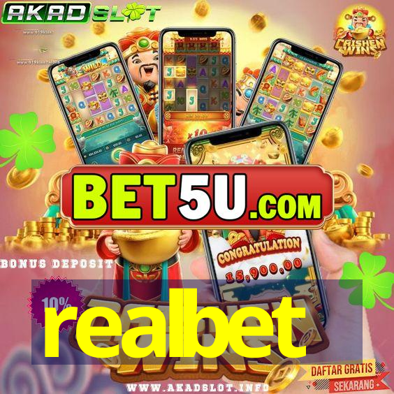 realbet