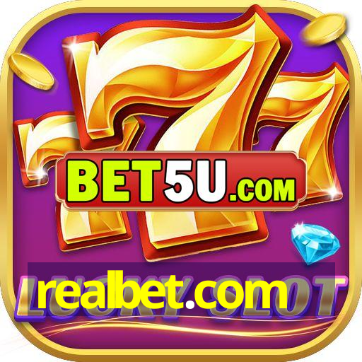 realbet.com