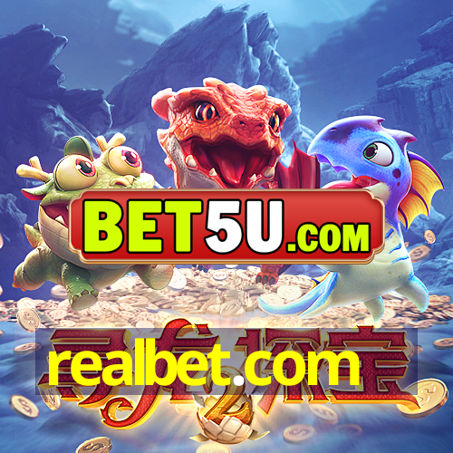 realbet.com