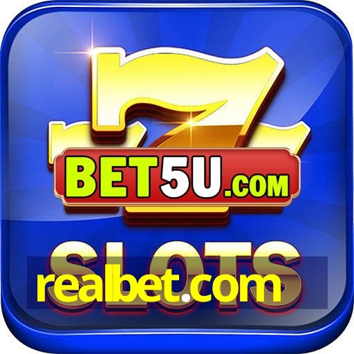 realbet.com