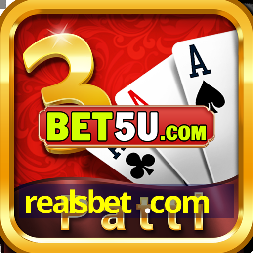 realsbet .com