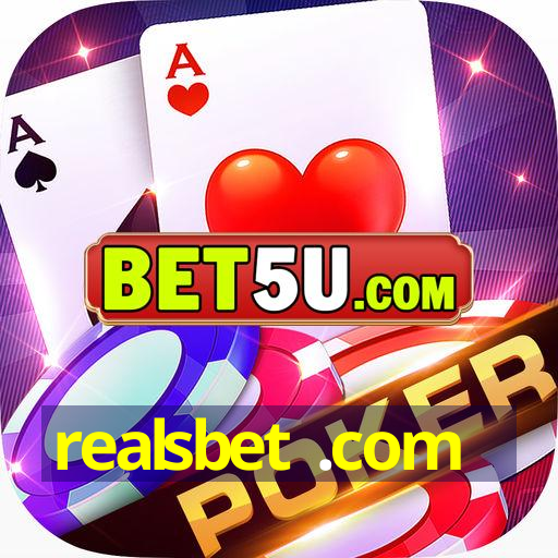 realsbet .com