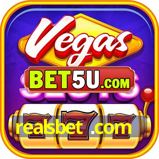 realsbet .com