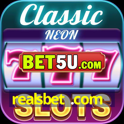 realsbet .com