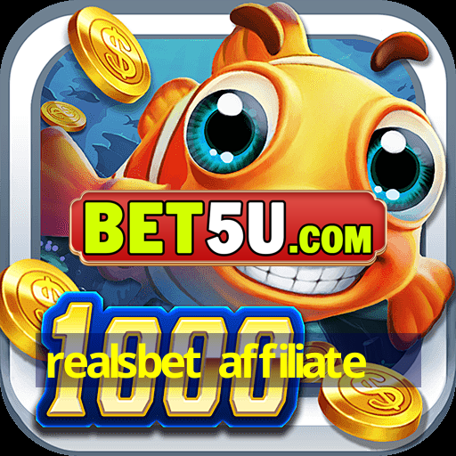 realsbet affiliate