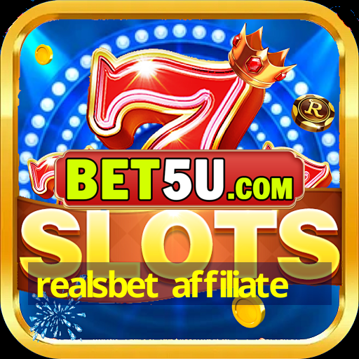 realsbet affiliate