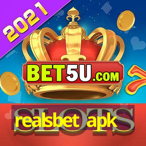 realsbet apk