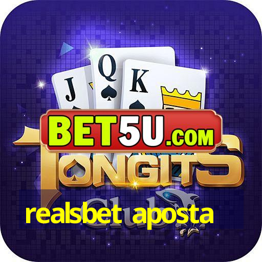 realsbet aposta