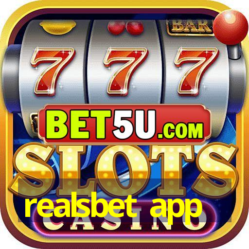 realsbet app