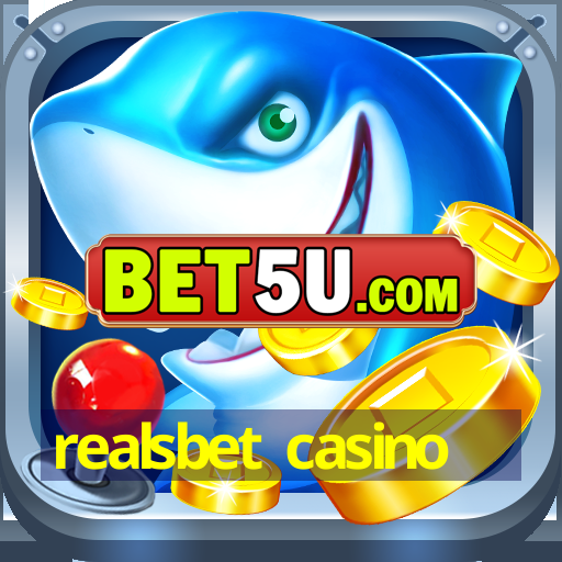 realsbet casino