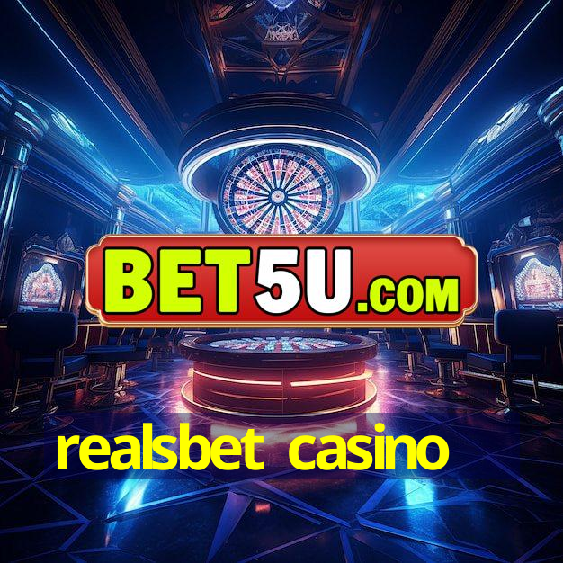 realsbet casino