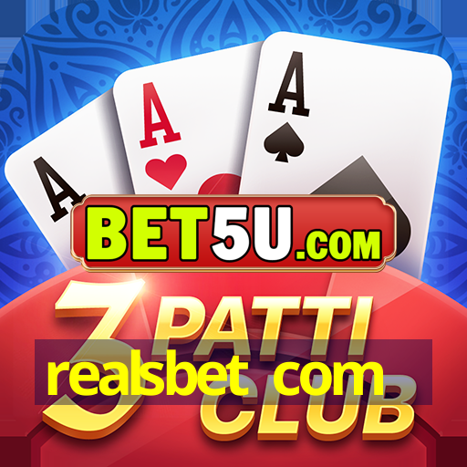 realsbet com