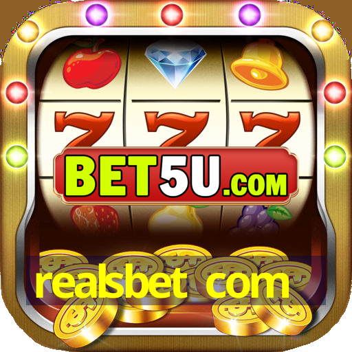 realsbet com