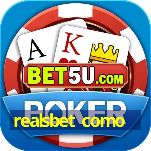 realsbet como