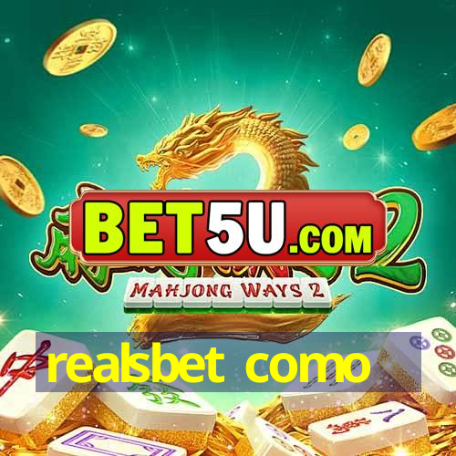 realsbet como