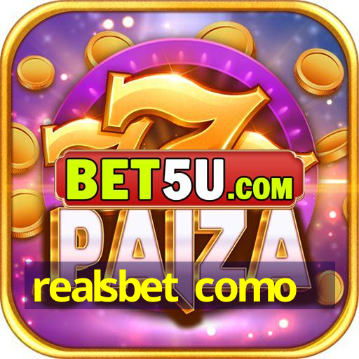 realsbet como