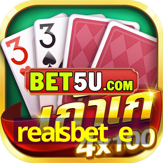 realsbet e