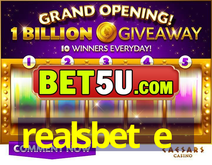 realsbet e