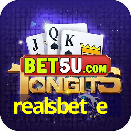 realsbet e