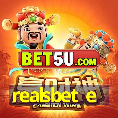 realsbet e