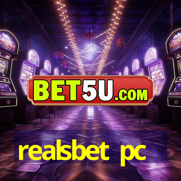 realsbet pc