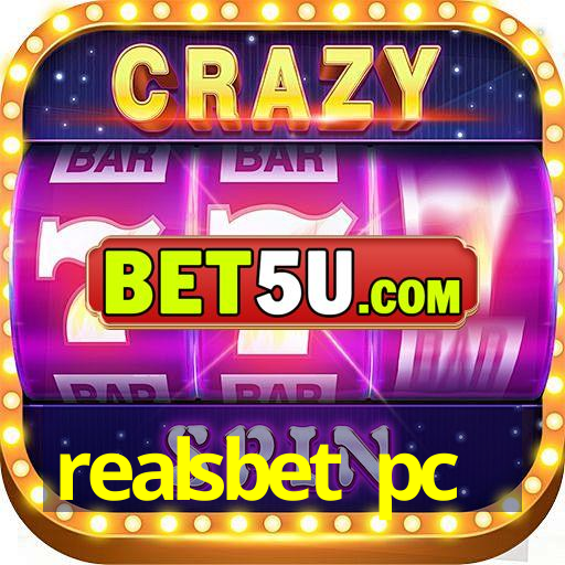 realsbet pc