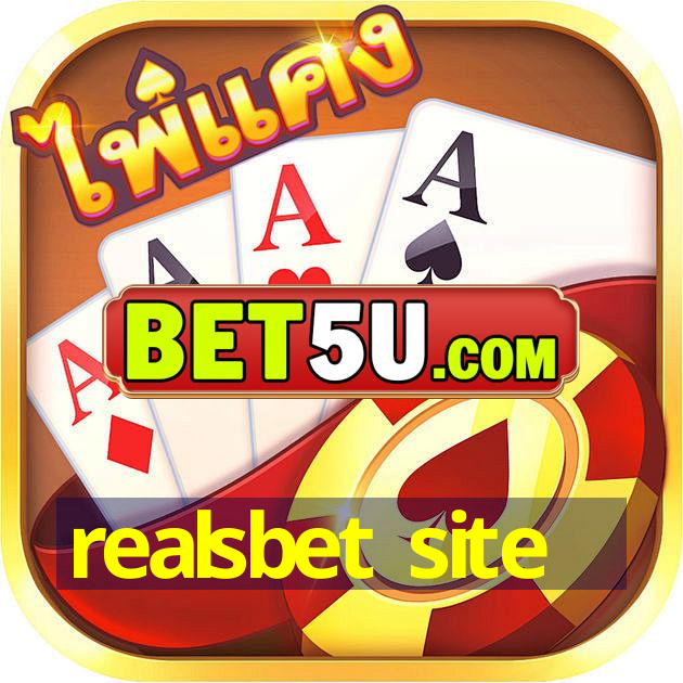 realsbet site