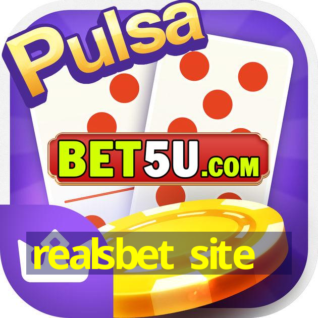 realsbet site