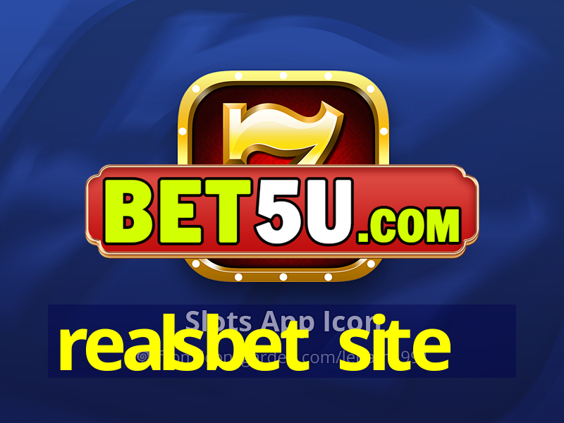 realsbet site