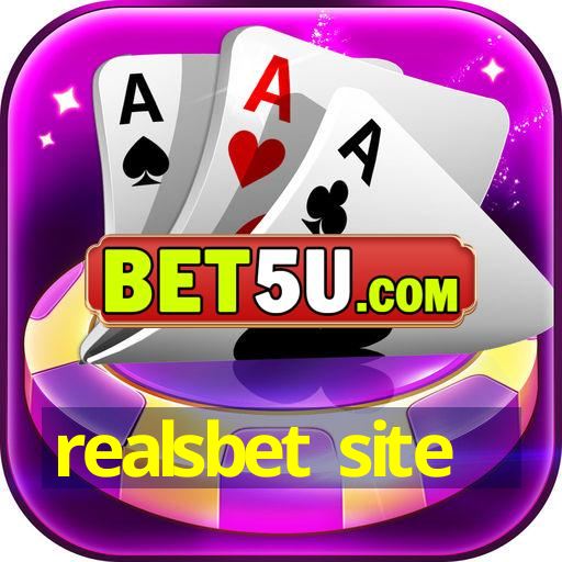 realsbet site