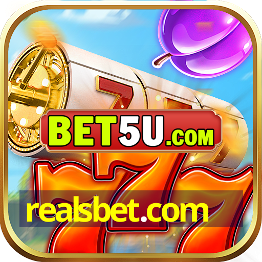 realsbet.com